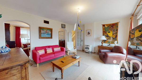 Maison à vendre 8 pièces 192 m² Étaples