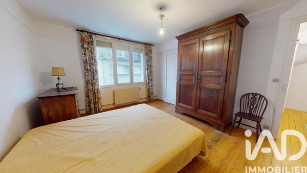 Maison à vendre 8 pièces 192 m² Étaples