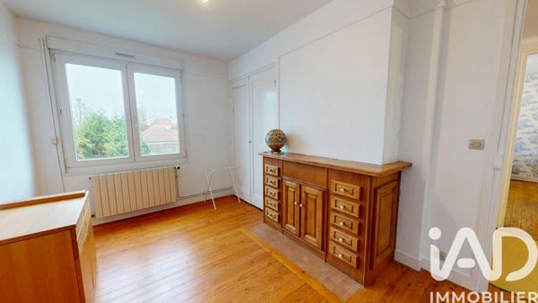 Maison à vendre 8 pièces 192 m² Étaples