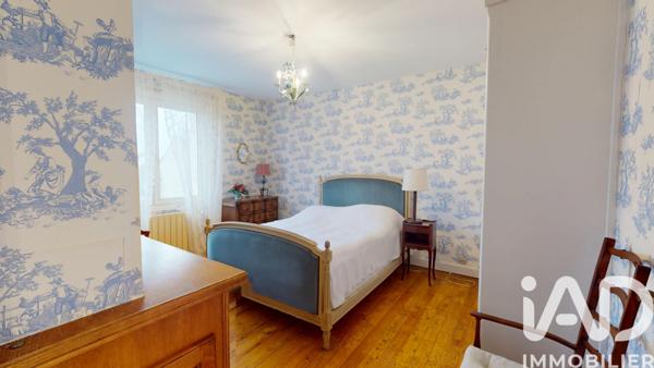 Maison à vendre 8 pièces 192 m² Étaples
