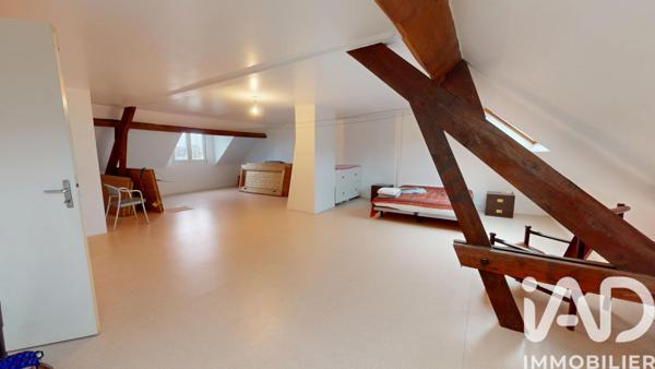Maison à vendre 8 pièces 192 m² Étaples