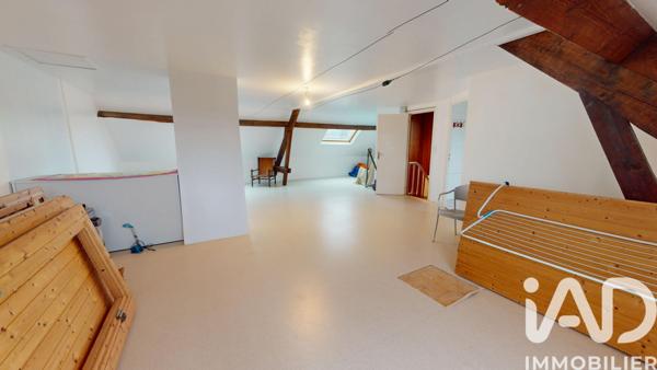 Maison à vendre 8 pièces 192 m² Étaples