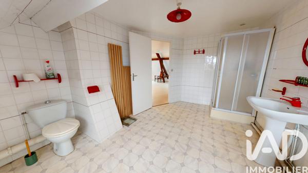 Maison à vendre 8 pièces 192 m² Étaples