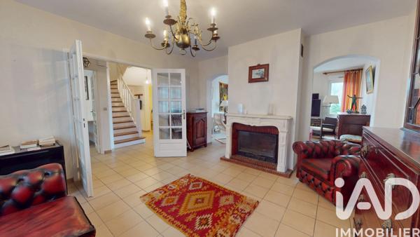 Maison à vendre 8 pièces 192 m² Étaples