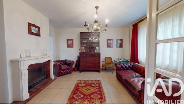 Maison à vendre 8 pièces 192 m² Étaples