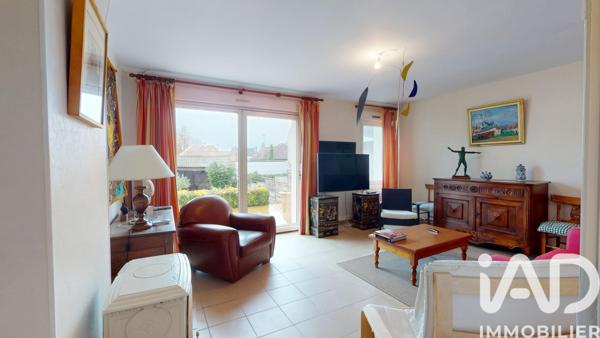 Maison à vendre 8 pièces 192 m² Étaples