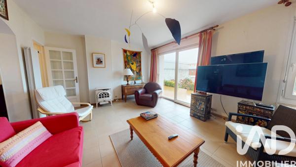Maison à vendre 8 pièces 192 m² Étaples