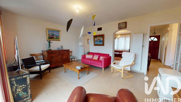 Maison à vendre 8 pièces 192 m² Étaples