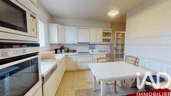 Maison à vendre 8 pièces 192 m² Étaples