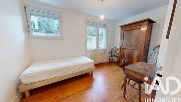 Maison à vendre 8 pièces 192 m² Étaples