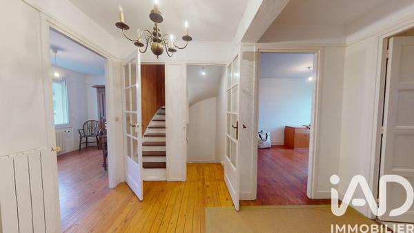 Maison à vendre 8 pièces 192 m² Étaples