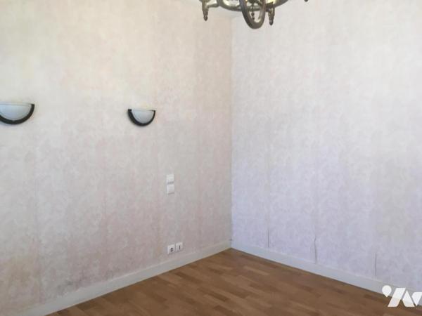 Appartement T3 vue mer Saint Malo