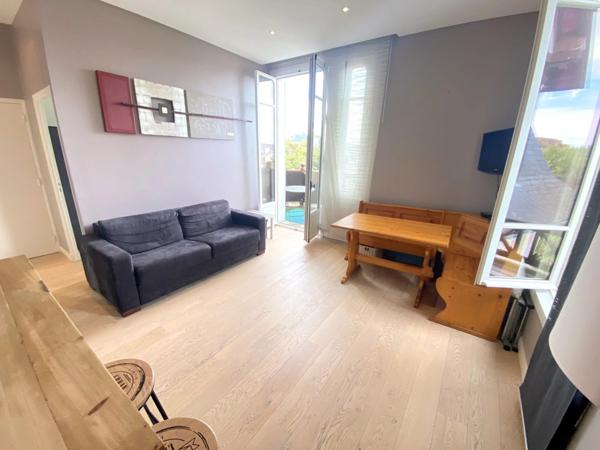 Vente Appartement 3 pièces 44 m2 à Deauville