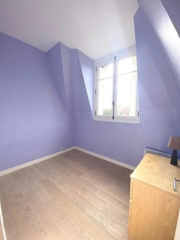 Vente Appartement 3 pièces 44 m2 à Deauville