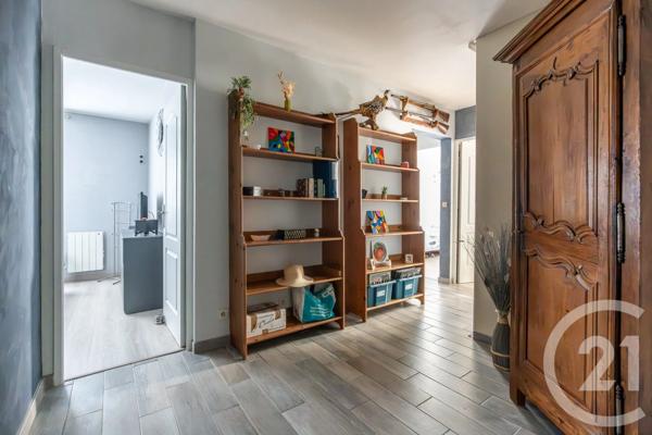 Appartement F5 à vendre  5 pièces - 103,31 m 2   VILLIERS SUR MARNE  - 94