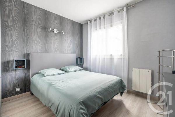 Appartement F5 à vendre  5 pièces - 103,31 m 2   VILLIERS SUR MARNE  - 94