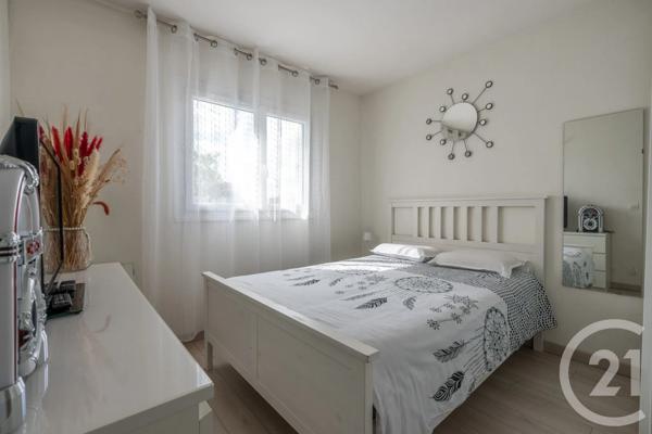 Appartement F5 à vendre  5 pièces - 103,31 m 2   VILLIERS SUR MARNE  - 94