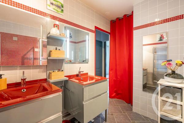 Appartement F5 à vendre  5 pièces - 103,31 m 2   VILLIERS SUR MARNE  - 94