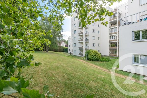 Appartement F5 à vendre  5 pièces - 103,31 m 2   VILLIERS SUR MARNE  - 94