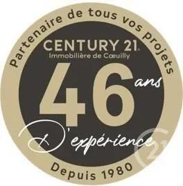 Appartement F5 à vendre  5 pièces - 103,31 m 2   VILLIERS SUR MARNE  - 94