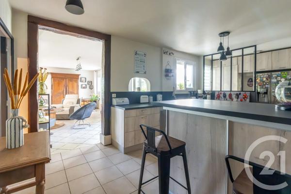 Appartement F5 à vendre  5 pièces - 103,31 m 2   VILLIERS SUR MARNE  - 94
