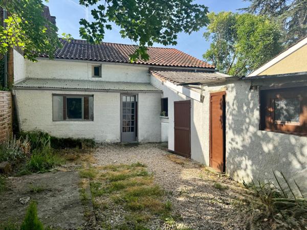 Maison au calme proche Lot, nature et commodités