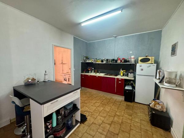 Maison au calme proche Lot, nature et commodités