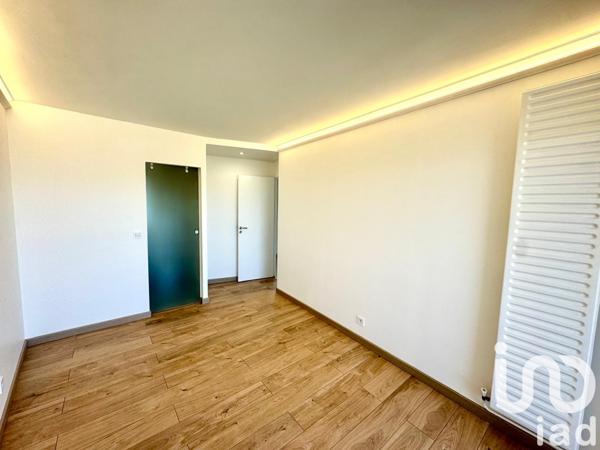 Appartement à vendre 4 pièces 98 m² Mandelieu-la-Napoule