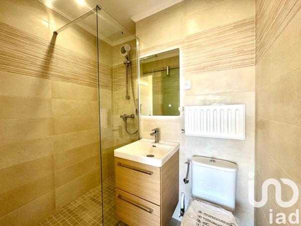 Appartement à vendre 4 pièces 98 m² Mandelieu-la-Napoule