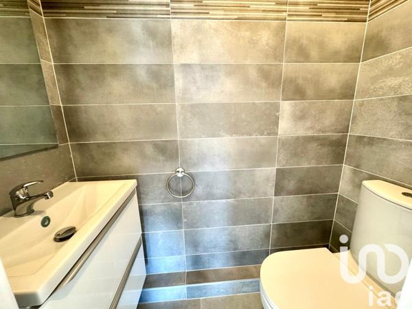 Appartement à vendre 4 pièces 98 m² Mandelieu-la-Napoule