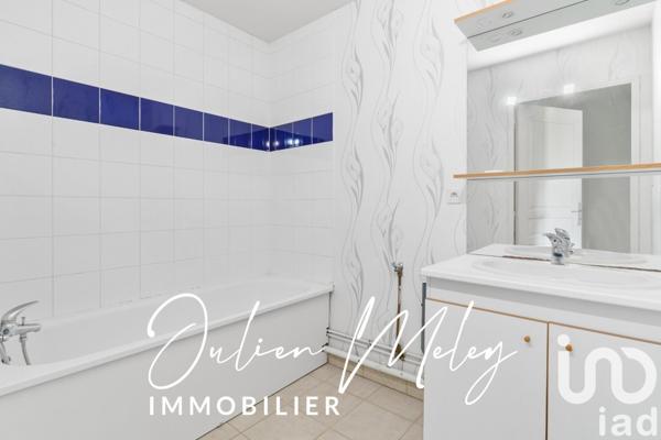 Appartement 3 pièces de 55 m² à Bavans (25550)