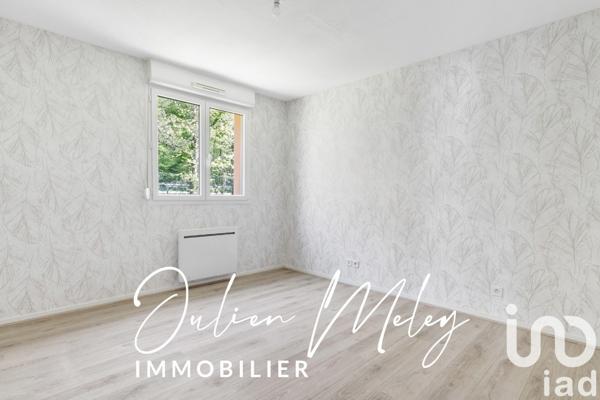 Appartement 3 pièces de 55 m² à Bavans (25550)