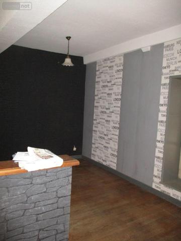 Maison de ville à vendre à Cuisery en Saône-et-Loire (71290), ref : 13755/384