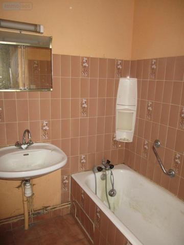 Maison de ville à vendre à Cuisery en Saône-et-Loire (71290), ref : 13755/384