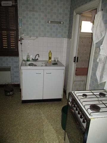 Maison de ville à vendre à Cuisery en Saône-et-Loire (71290), ref : 13755/384