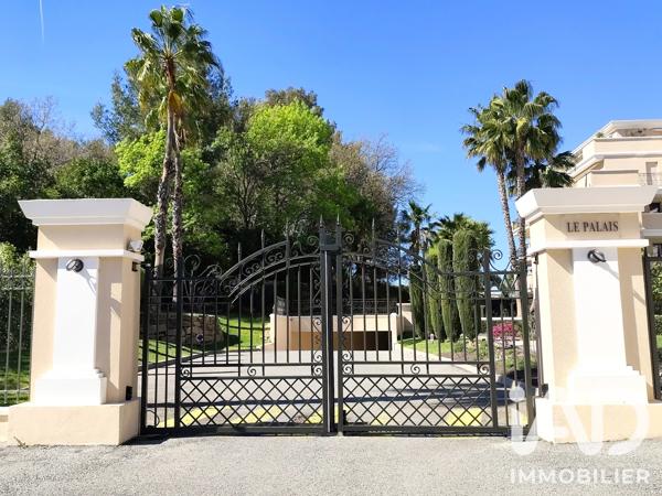 Appartement à vendre 2 pièces 46,45 m² Hyères