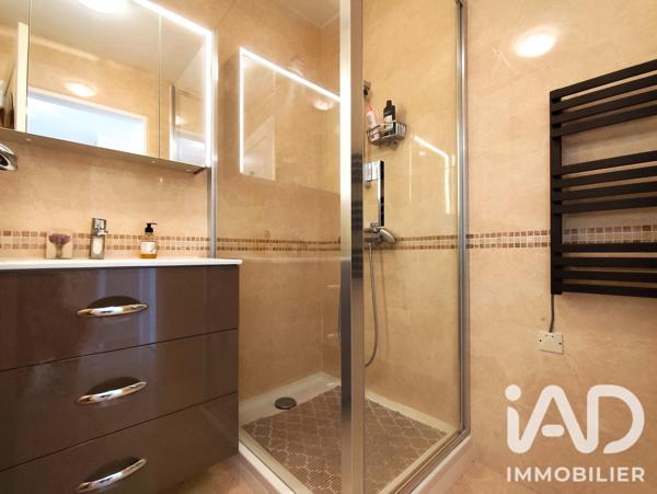 Appartement à vendre 2 pièces 46,45 m² Hyères