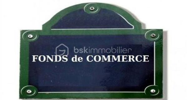 Fonds de commerce