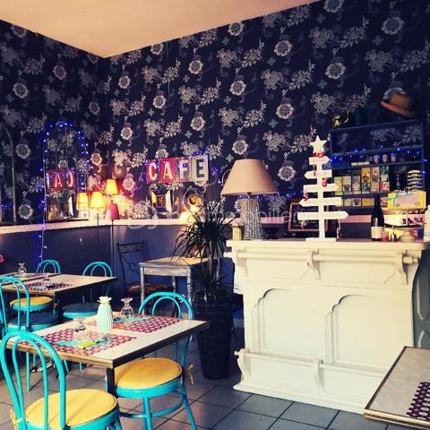 Situé en plein cœur de Gap, ce fonds de commerce de 50m² bénéficie d’un emplacement stratégique avec une clientèle fidèle et régulière.
Restaurant, salon de thé
🟢 Chiffre d'affaires intéressant
🟢 Faibles charges fixes mensuelles
🟢 Idéal pour un repreneur autonome
🟢 Horaires actuels restreints offrant un fort potentiel de développement
🟢 6 semaines de fermeture annuelle – possibilité d’augmenter le chiffre d’affaires en élargissant les plages d’ouverture

Un commerce prêt à l’emploi, rentable dès la reprise, avec de belles perspectives d’évolution.

📞 Pour plus d’informations, nous contacter.