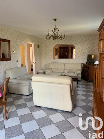 Maison à vendre 5 pièces 123 m² Saint-Clément