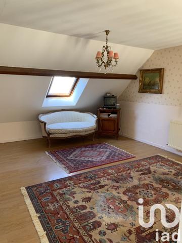 Maison à vendre 5 pièces 123 m² Saint-Clément