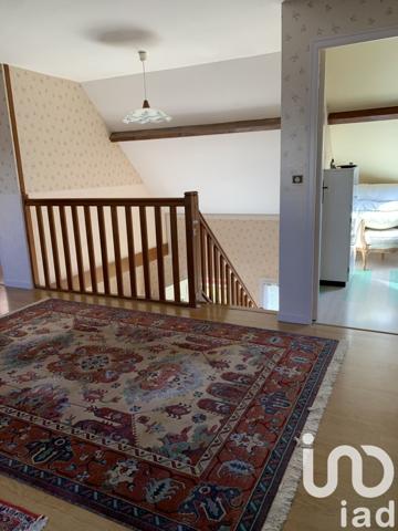 Maison à vendre 5 pièces 123 m² Saint-Clément