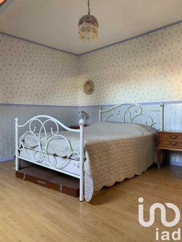 Maison à vendre 5 pièces 123 m² Saint-Clément