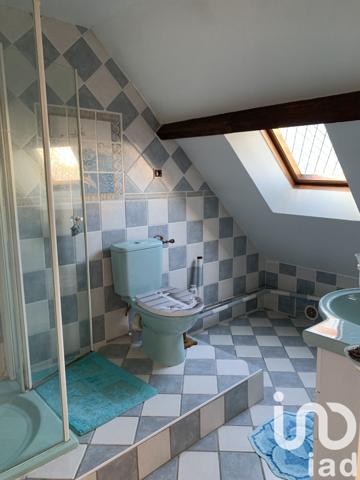 Maison à vendre 5 pièces 123 m² Saint-Clément