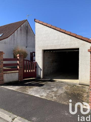 Maison à vendre 5 pièces 123 m² Saint-Clément