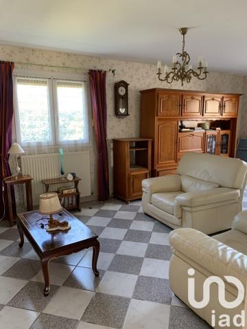 Maison à vendre 5 pièces 123 m² Saint-Clément