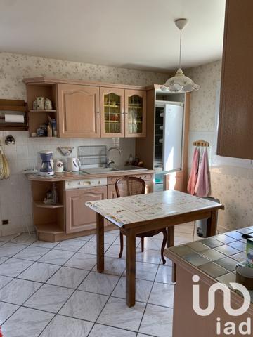 Maison à vendre 5 pièces 123 m² Saint-Clément