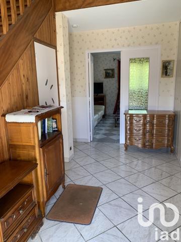 Maison à vendre 5 pièces 123 m² Saint-Clément