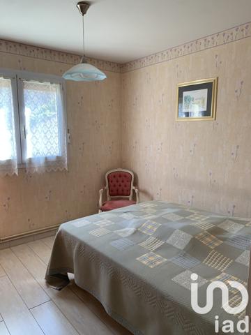 Maison à vendre 5 pièces 123 m² Saint-Clément