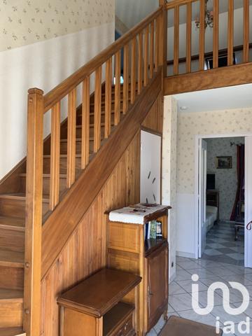 Maison à vendre 5 pièces 123 m² Saint-Clément